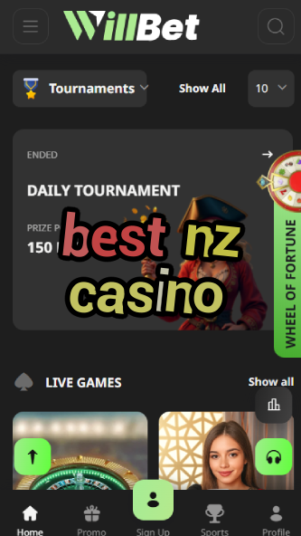 Best NZ Casino - Top New Zealand Casino Guide-4x4casino.ydblkf.net