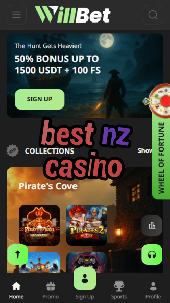 Best NZ Casino - Top New Zealand Casino Guide-4x4casino.ydblkf.net