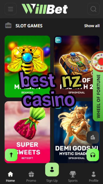 Best NZ Casino - Top New Zealand Casino Guide-4x4casino.ydblkf.net